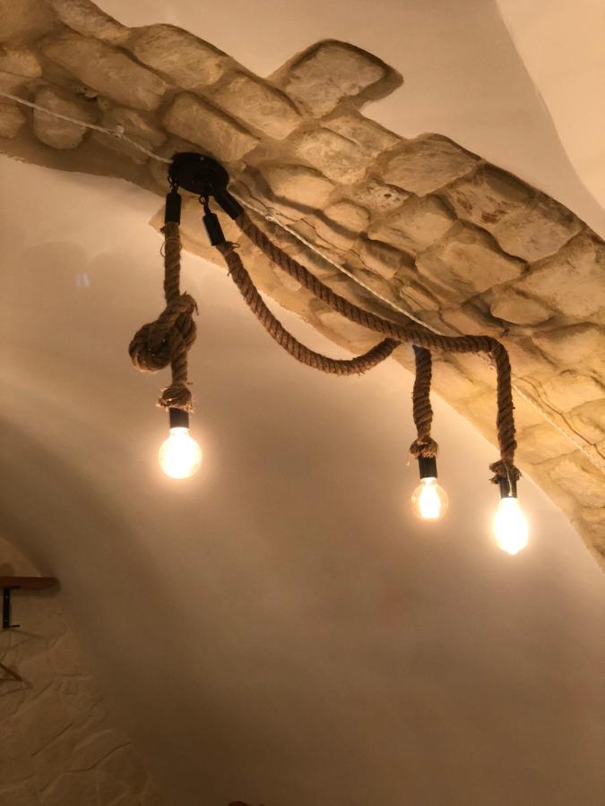 Il Galletto Viola, Luxury Room & Suite Palazzolo Acreide Eksteriør bilde