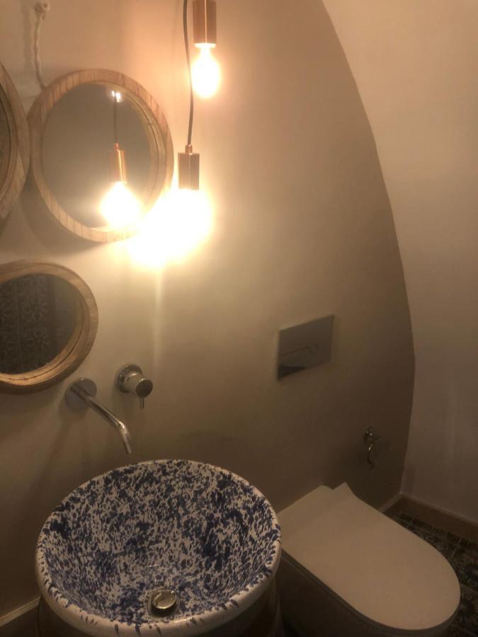 Il Galletto Viola, Luxury Room & Suite Palazzolo Acreide Eksteriør bilde