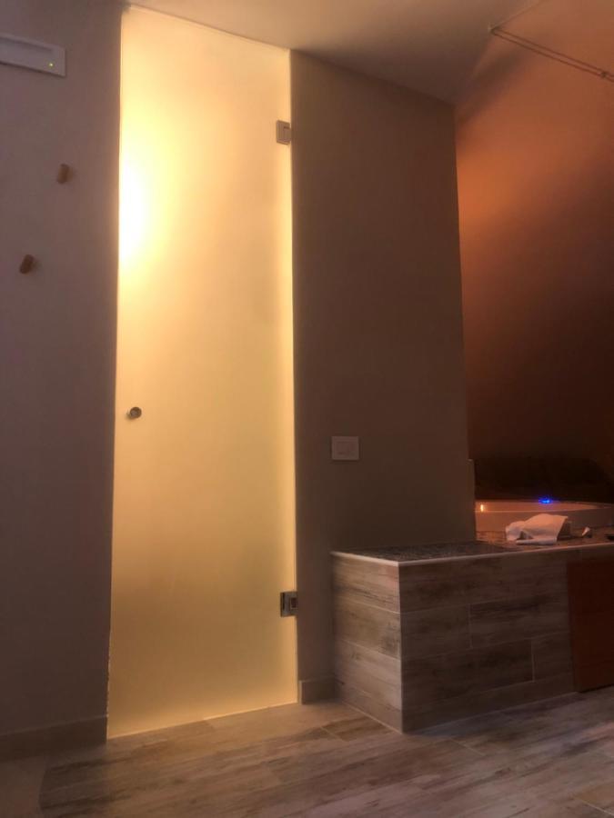 Il Galletto Viola, Luxury Room & Suite Palazzolo Acreide Eksteriør bilde