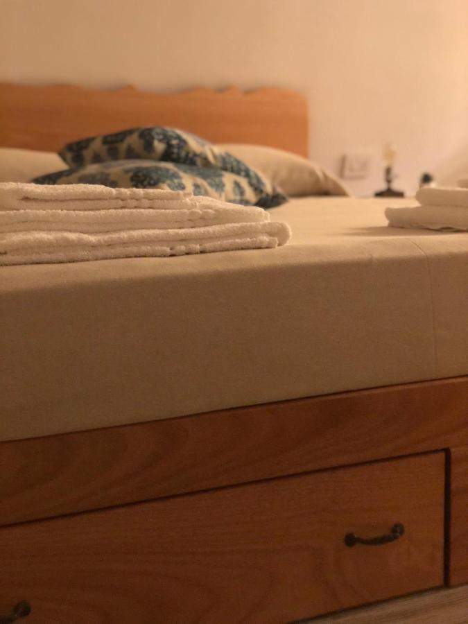 Il Galletto Viola, Luxury Room & Suite Palazzolo Acreide Eksteriør bilde